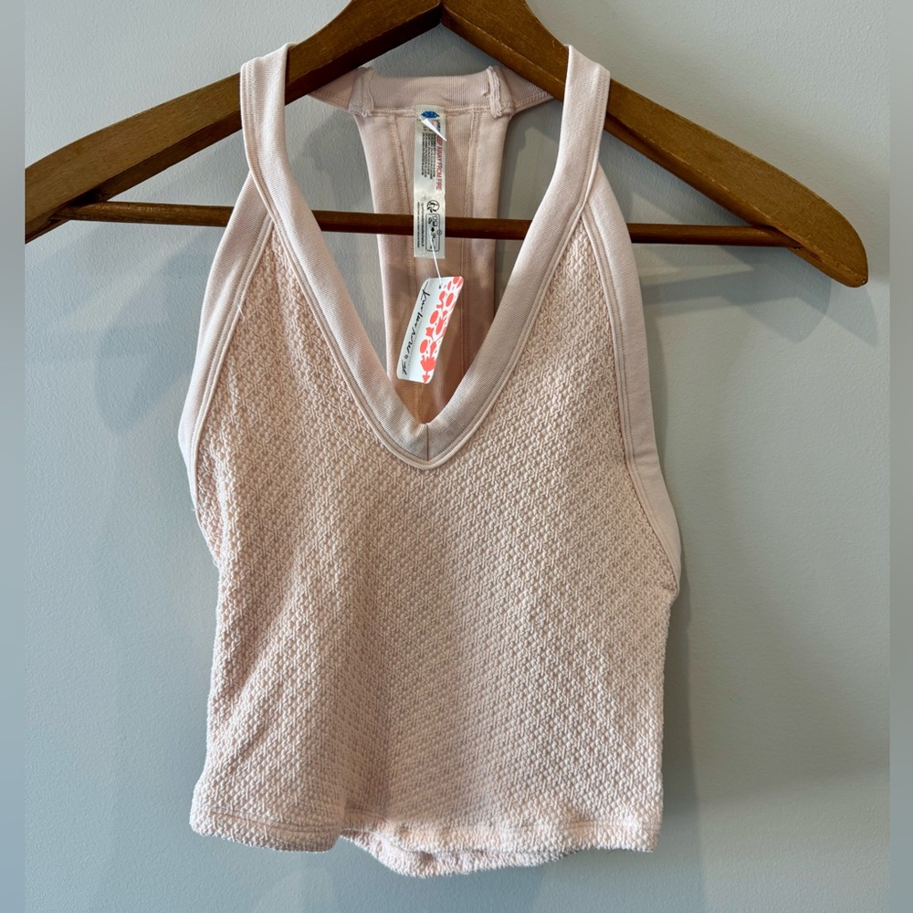 NWT Free People Movement Brami